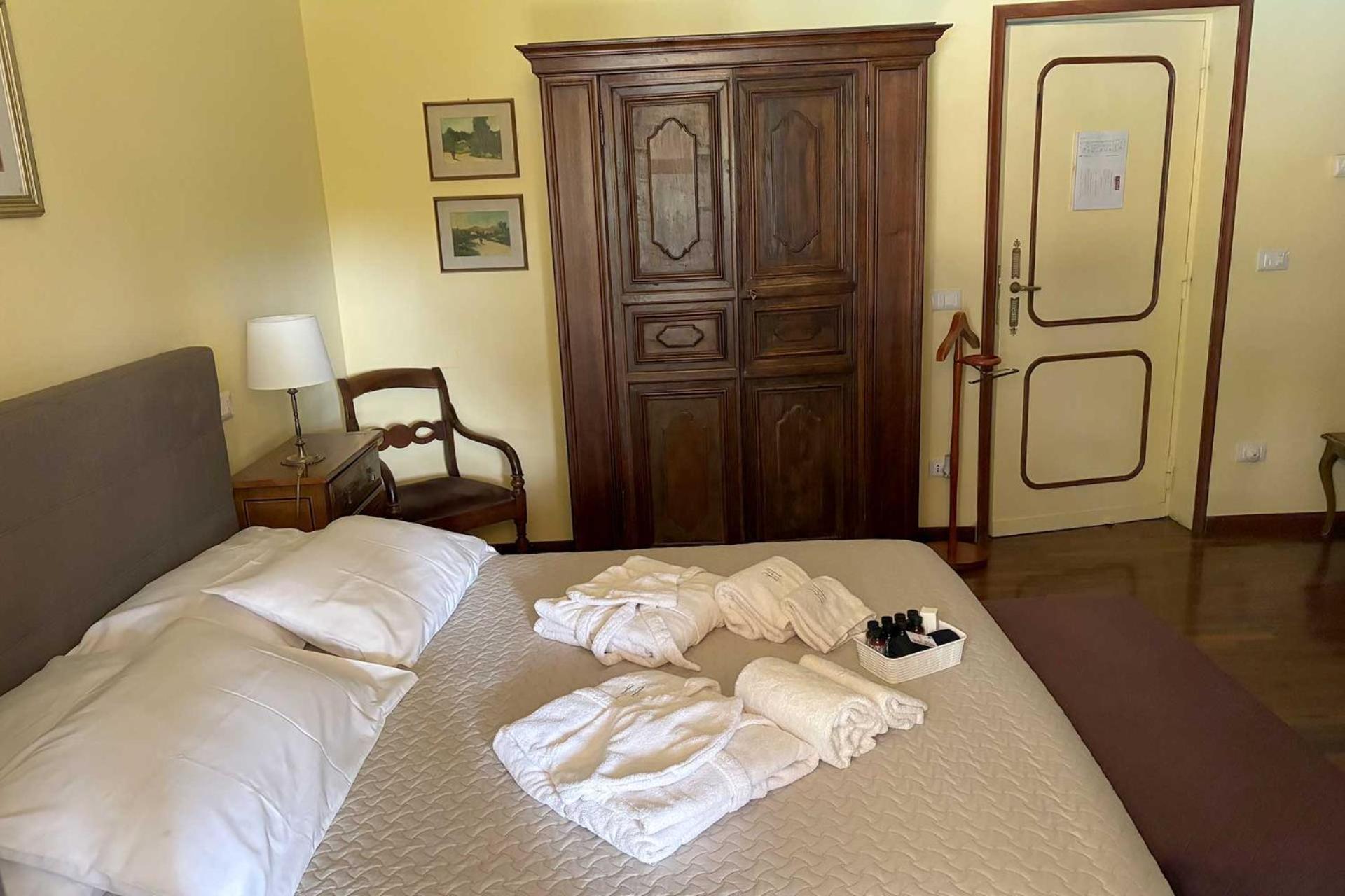 Villa Albina Рим Екстер'єр фото
