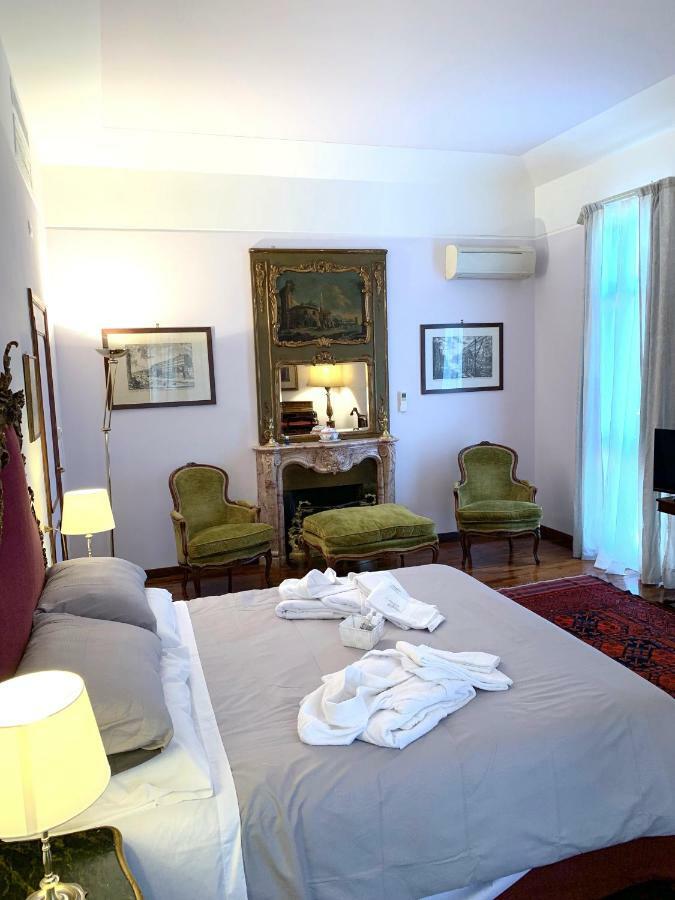 Villa Albina Рим Екстер'єр фото