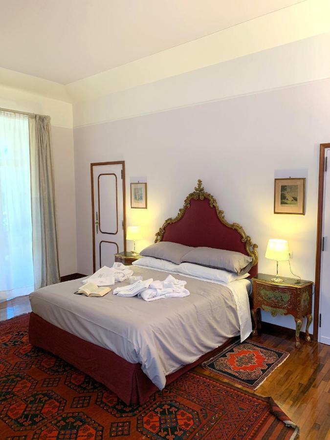 Villa Albina Рим Екстер'єр фото