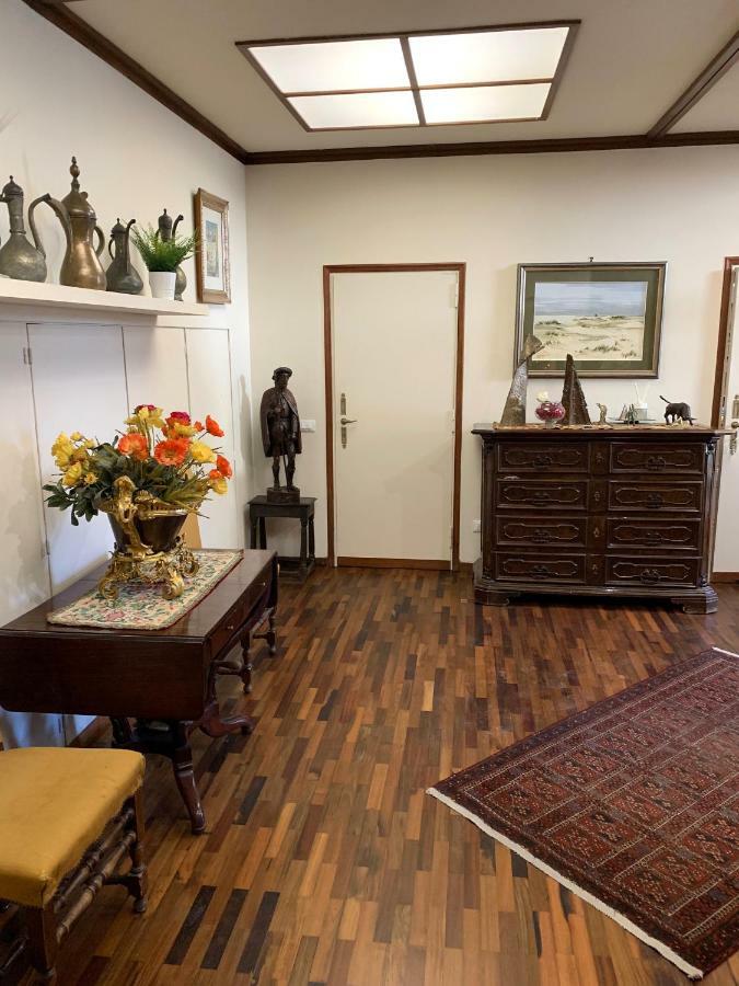 Villa Albina Рим Екстер'єр фото