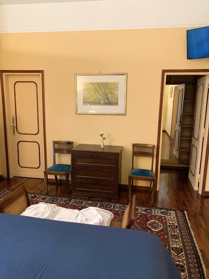 Villa Albina Рим Екстер'єр фото