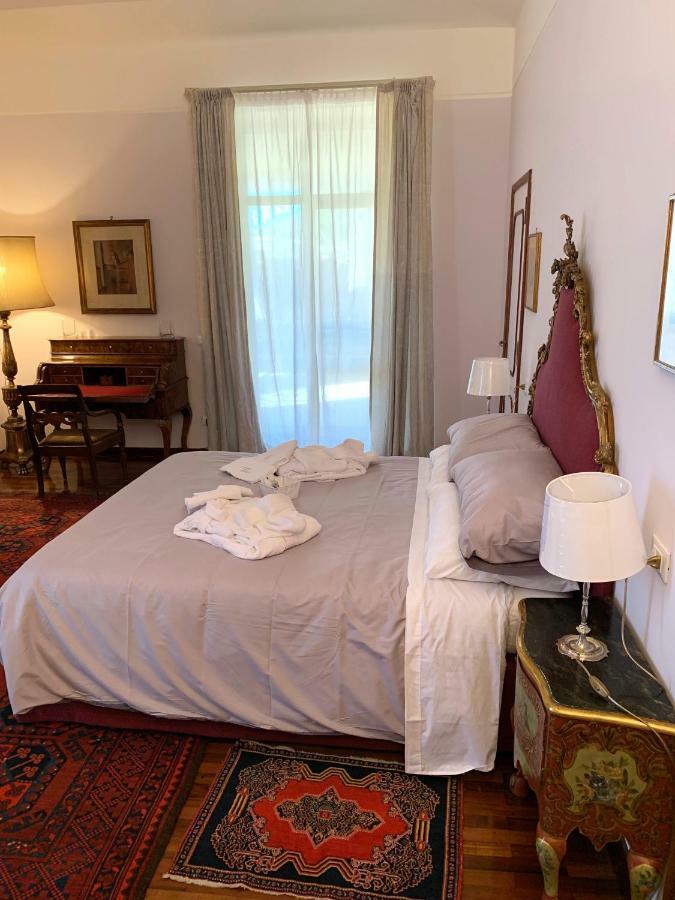 Villa Albina Рим Екстер'єр фото