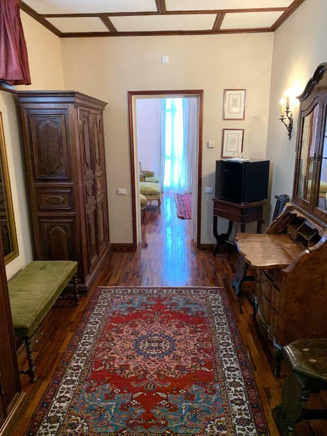 Villa Albina Рим Екстер'єр фото